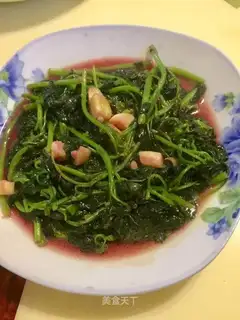 Garlic pickles