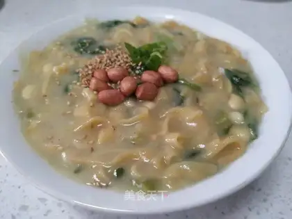 Noodles