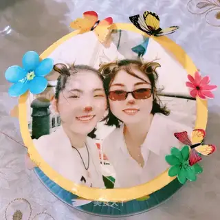 Mango cheesecake