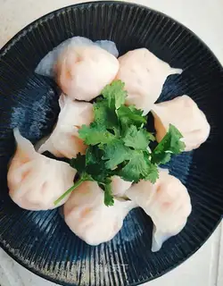 Shrimp King