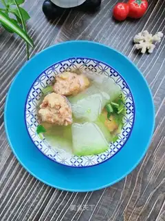Poongullion soup