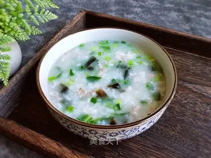 Porridge