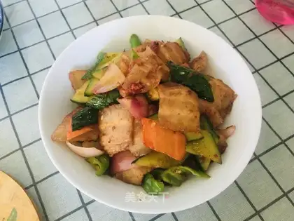 A simple return to the pot