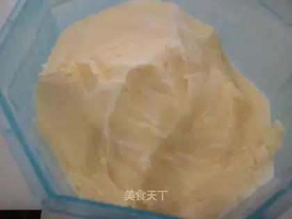 Vanilla Ice Cream
