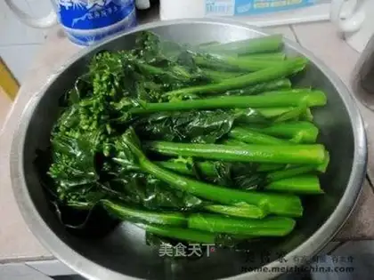 Qingshui kale