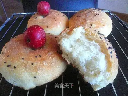Bake original bread