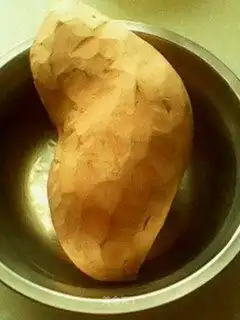 Fragrant glutinous sweet potato seeds