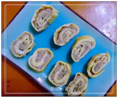 egg roll