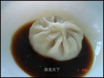 soup packets
