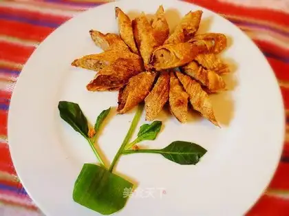 cicada coat meat roll