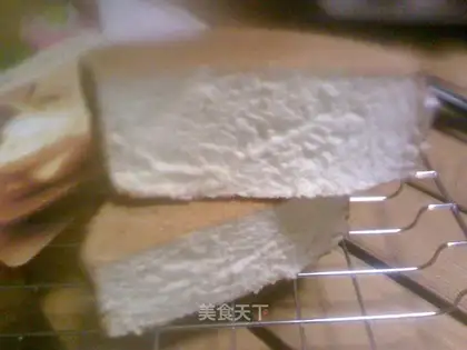 angel food cake