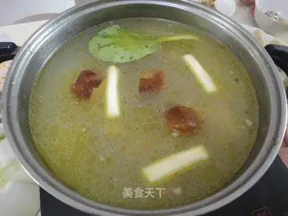 hotpot