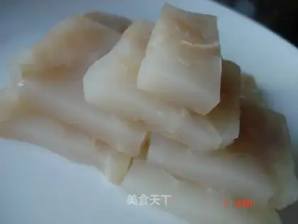 meat jelly