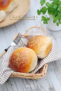 Condensed milk germ small meal bag