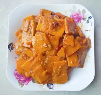 Pumpkin