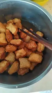 Mixer
