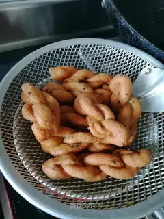 Fries
