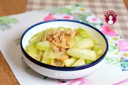 A melon