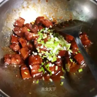 Forks and pork