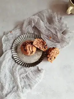 Oliver's chocolate marfin