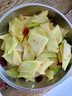 Clear the mustard