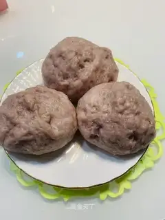 Sweet potato bag