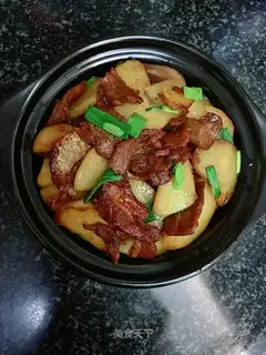 Potatoes