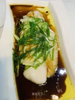 Clear the dragonfish