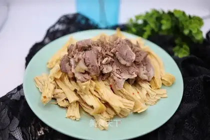Beef gravy