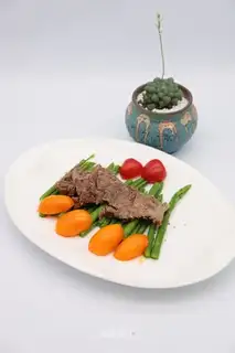Beef Spray