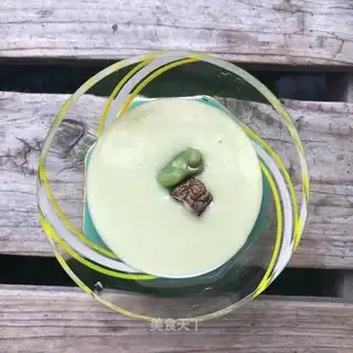 Bean soup
