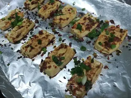 Tofu