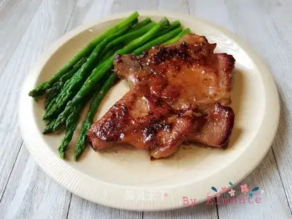 Rosemary Pork