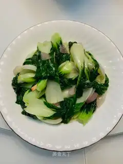 Onion cream
