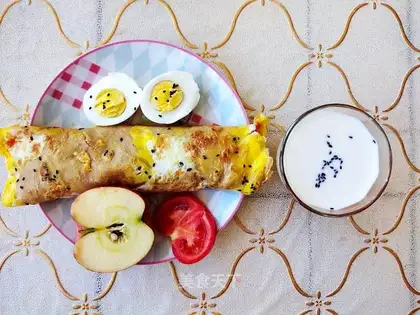Pancakes