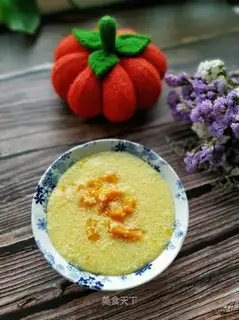 Porridge