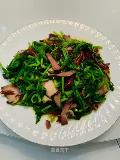 Peas