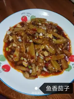 Fish and cheese