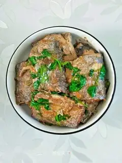 Steak fish
