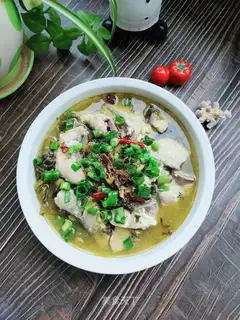 Sourfish