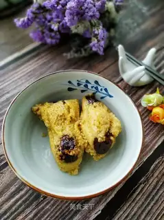 ♪ Yellow rice date ♪