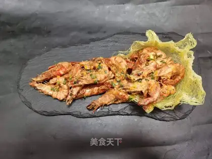 Shrimp