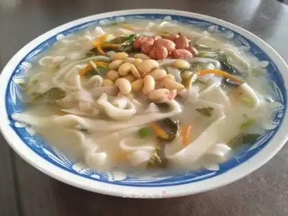 Noodles
