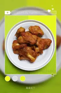 Garlic ribs