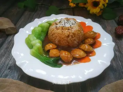 Abalone fish