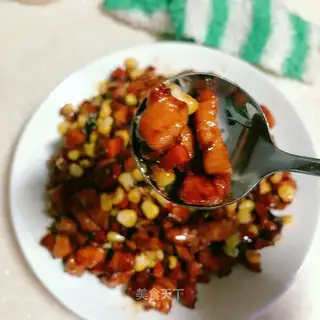 Spicy chicken