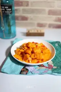 Pumpkin
