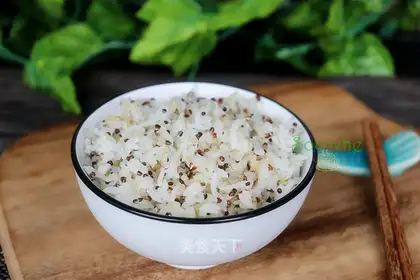 quinoa