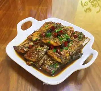 Beanfish