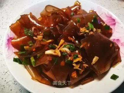 Soy sauce